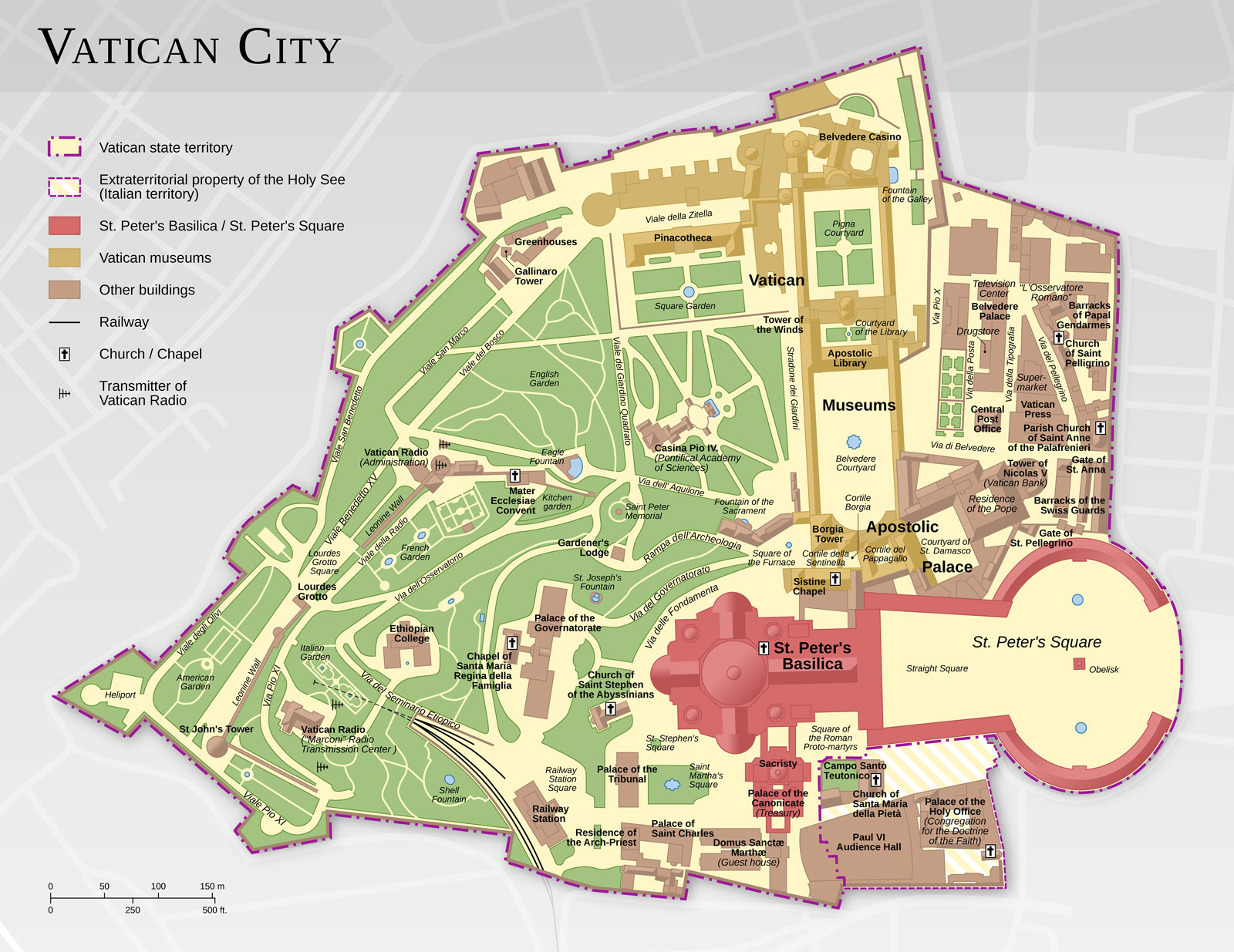 Vatican